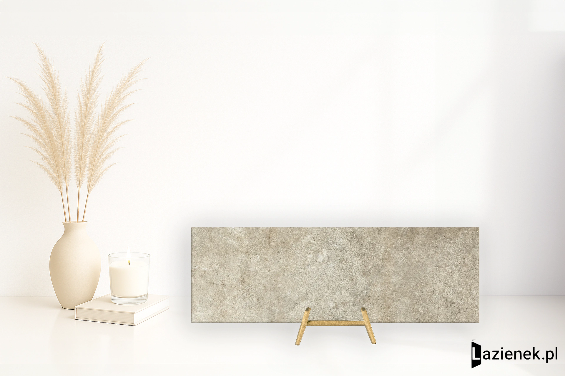 Casalgrande Padana Nature Creta 0 60x120 cm gr. 9 mm - płytka rektyfikowana/13464654